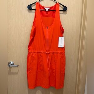 Athleta Expedition Dress - 12 - NWT